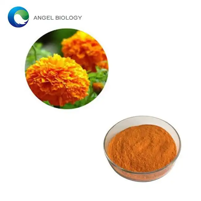 Zeaxanthin Powder